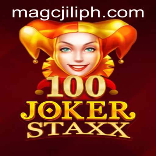 Exploring the Thrilling World of 100JokerStaxx and MAGCJILI Login