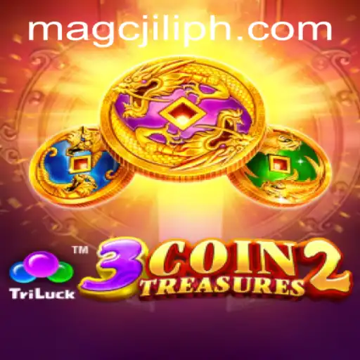 Discover the Excitement of 3CoinTreasures2: A Journey into the World of Virtual Treasure Hunts