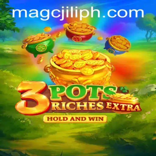 Unveiling 3potsExtra: Exploring the Exciting World of Online Gaming with MAGCJILI Login