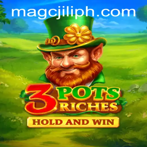 Exploring the Thrilling World of 3potsRiches: A Comprehensive Guide