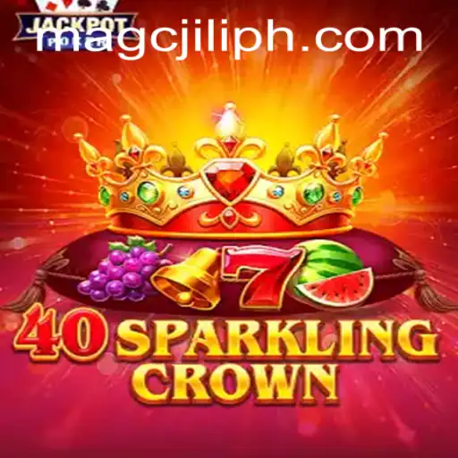 Exploring the Enchantment of 40SparklingCrown and Navigating MAGCJILI Login