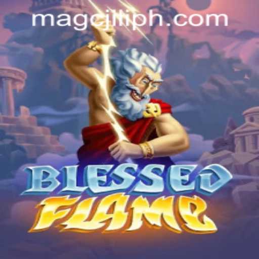 Exploring the Mystical World of BlessedFlame and the Magic of MAGCJILI Login