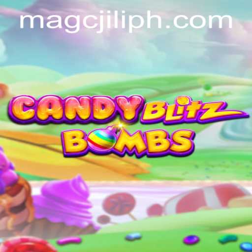 Discover the Exciting World of CandyBlitzBombs: A Unique Gaming Experience