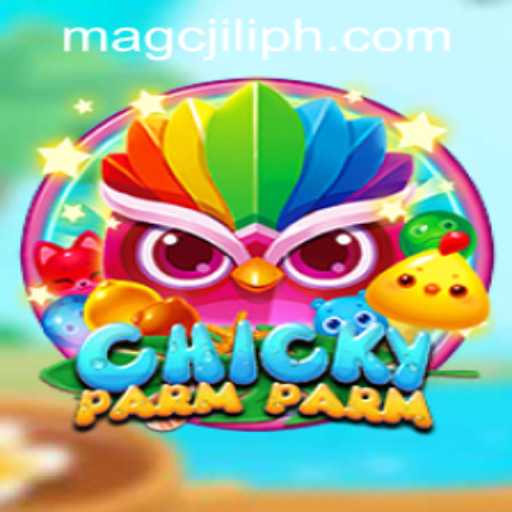 Enter the Exciting World of ChickyParmParm: A Thrilling Adventure Awaits