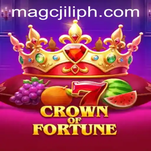 Exploring the Exciting Realm of CrownofFortune: Mastering MAGCJILI Login Adventures
