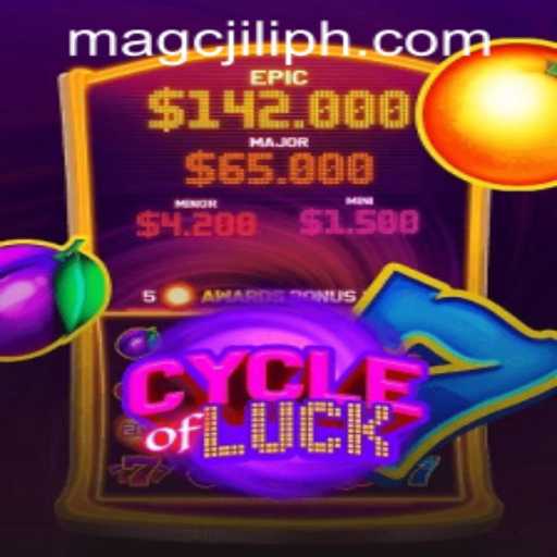 CycleofLuck: Unveiling the Thrills and Strategies