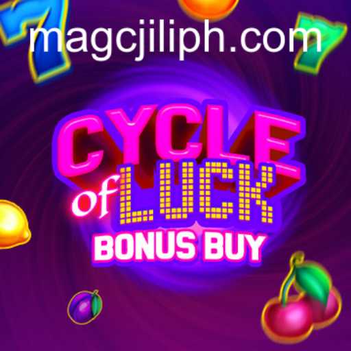 Exploring CycleofLuckBonusBuy: A Dynamic Gaming Experience