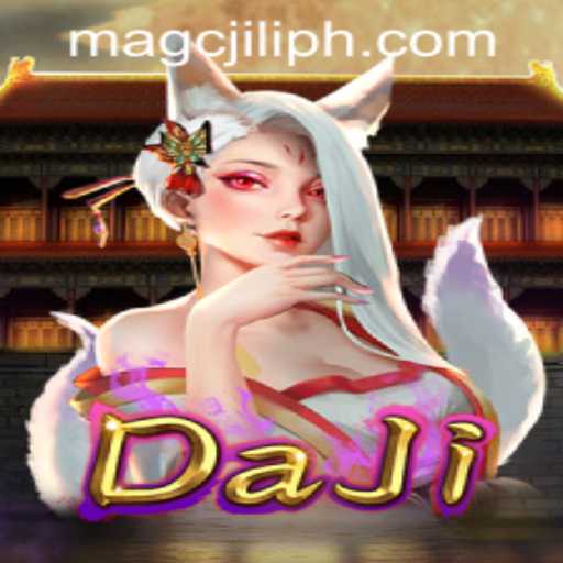 Exploring the Mystical World of DaJi and the MAGCJILI Login