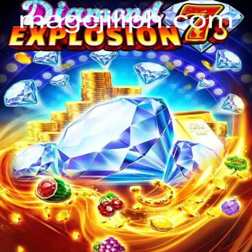 Exploring DiamondExplosion7s: An Exciting Journey Through Online Gaming and MAGCJILI Login