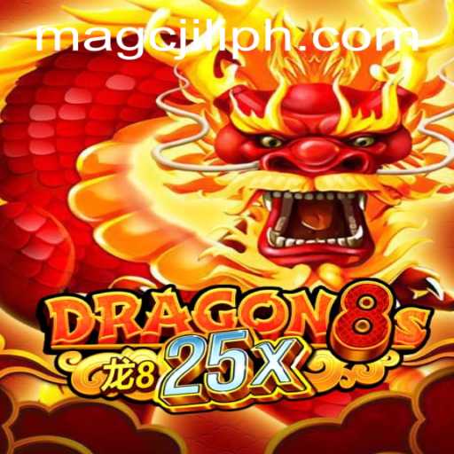 Discover the Mesmeric World of Dragon8s25x and Unlock the Mysteries of MAGCJILI Login
