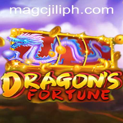 Experience the Magic of DragonFortune: A Comprehensive Guide to the Game and MAGCJILI Login