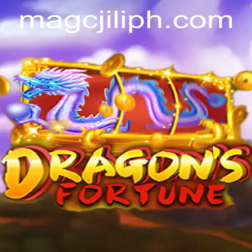 Experience the Magic of DragonFortune: A Comprehensive Guide to the Game and MAGCJILI Login