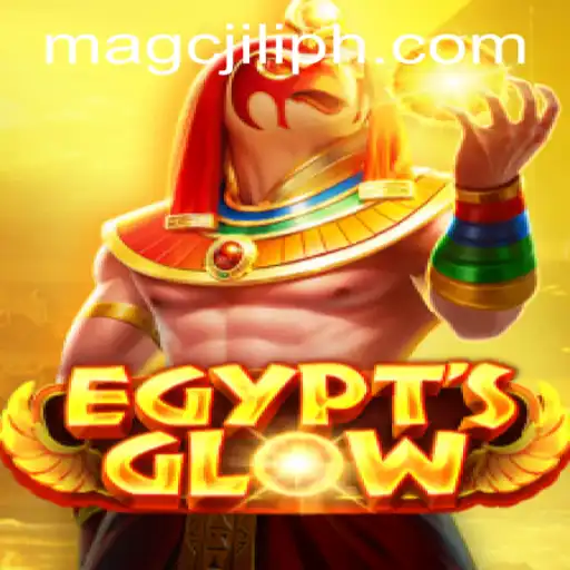 Dive into the Mystical Universe of EgyptsGlow with MAGCJILI Login