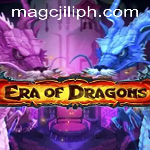 Dive into the World of EraOfDragons: A Comprehensive Guide with Focus on MAGCJILI Login
