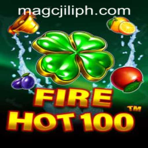 Discover the Exciting World of FireHot100: A Deep Dive into MAGCJILI Login