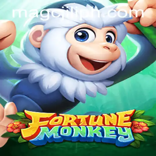 Discover the Thrills of FortuneMonkey: A Comprehensive Guide to MAGCJILI Login