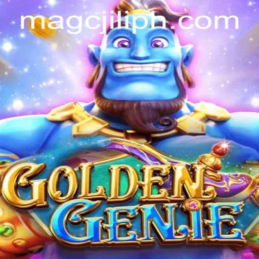 Discover the Enchantment of GOLDENGENIE: An Immersive Gaming Experience