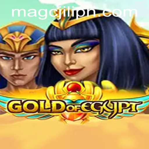 Discover the Enchantment of GoldOfEgypt and Unravel the Mystery of MAGCJILI Login