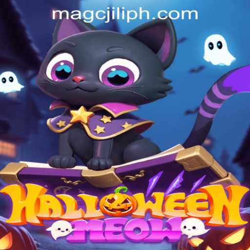 Experience Spooky Fun with HalloweenMeow and MAGCJILI Login
