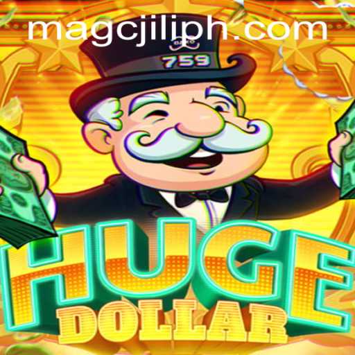 Exploring the Exciting World of HugeDollar: Your Guide to MAGCJILI Login