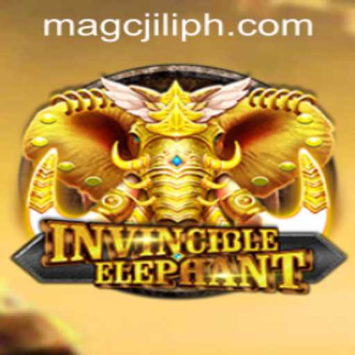 Discover the Thrills of InvincibleElephant: A Unique Gaming Experience with MAGCJILI Login