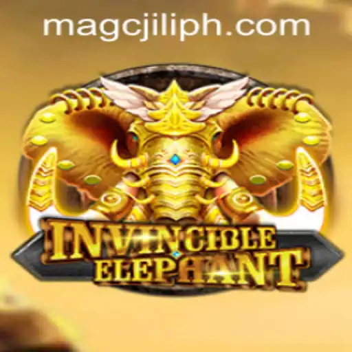 Discover the Thrills of InvincibleElephant: A Unique Gaming Experience with MAGCJILI Login