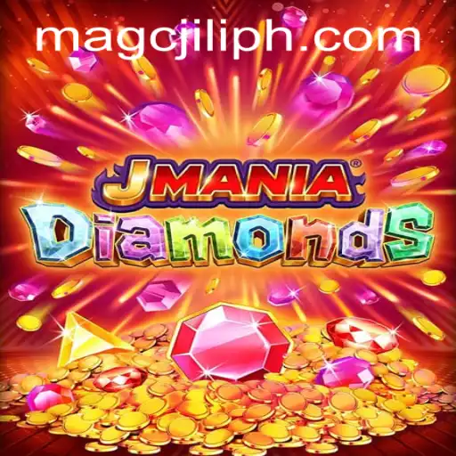 Exploring the Exciting World of JManiaDiamonds: Your Guide to MAGCJILI Login