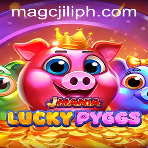 Discover the Magical World of JManiaLuckyPyggs: A Game of Adventure and Fortune
