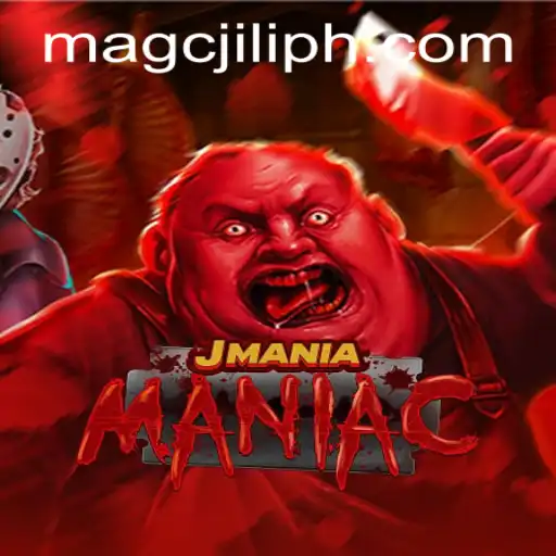 JManiaManiac: The Ultimate Gaming Experience with MAGCJILI Login