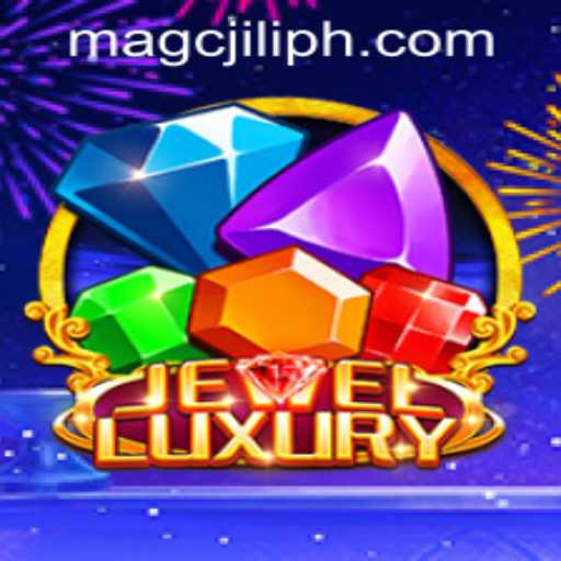 Exploring JewelLuxury: A Captivating Gaming Experience with MAGCJILI Login