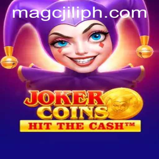 Exploring the World of JokerCoins and Understanding MAGCJILI Login