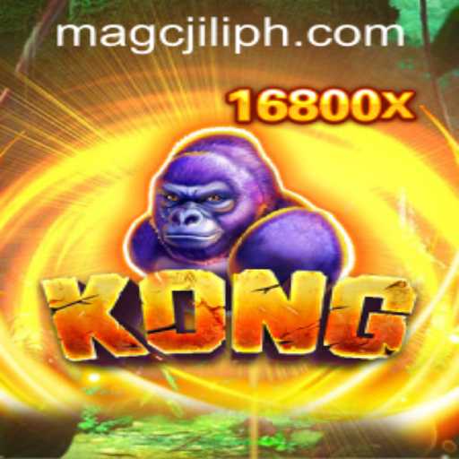 Discovering Kong: A Mesmerizing Journey with MAGCJILI Login