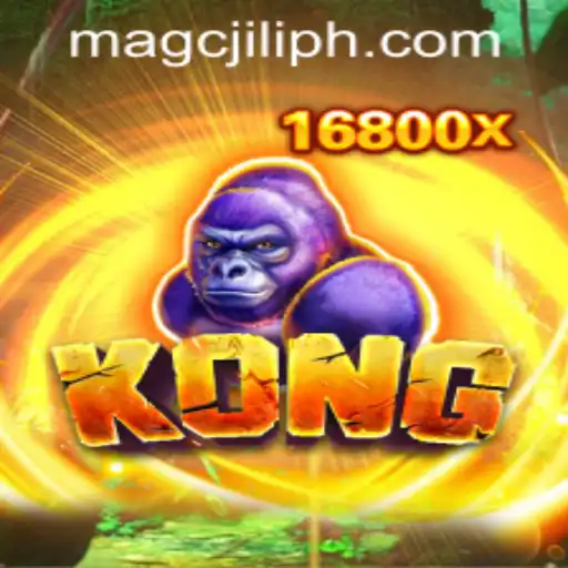 Discovering Kong: A Mesmerizing Journey with MAGCJILI Login