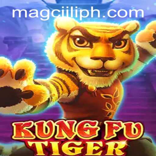 Exploring the Thrills of KungFuTiger and the MAGCJILI Login Experience