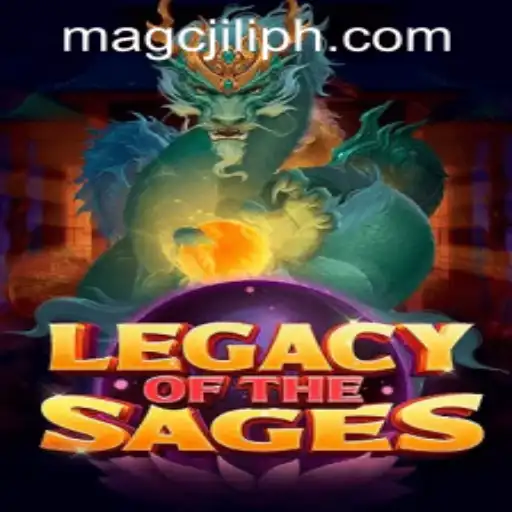 Legacy of the Sages: An Immersive Gaming Experience with MAGCJILI Login