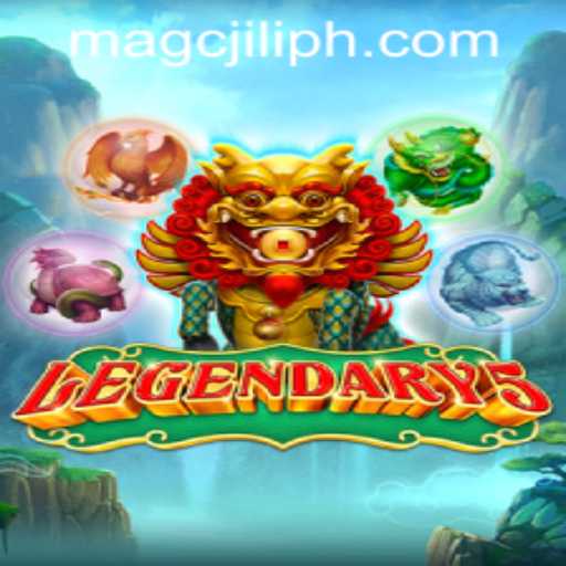 Discover Legendary5: The Epic MMORPG Journey Awaits