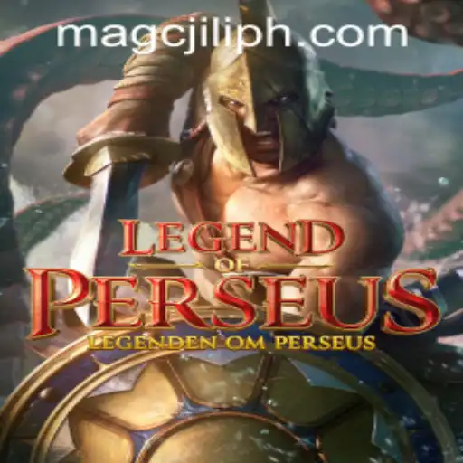 LegendofPerseus: Dive into an Epic Mythical Adventure