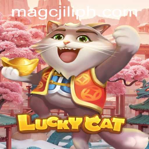Exploring the Enchanting World of LuckyCat: A Complete Guide to MAGCJILI Login