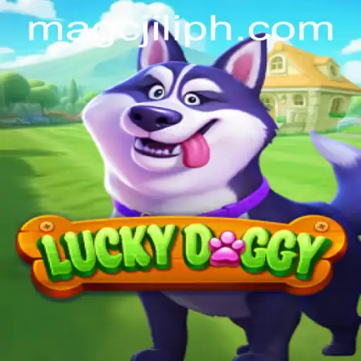 Exploring LuckyDoggy: A Comprehensive Look at This Engaging Game
