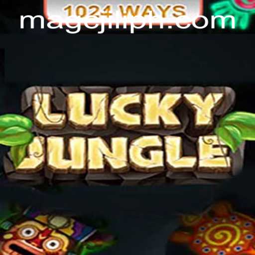 Discover the Excitement of LuckyJungle1024 and the Convenience of MAGCJILI Login