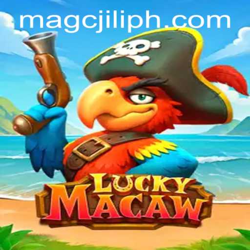 Discover the Enchanting World of LuckyMacaw: Unravel the Magic of MAGCJILI Login