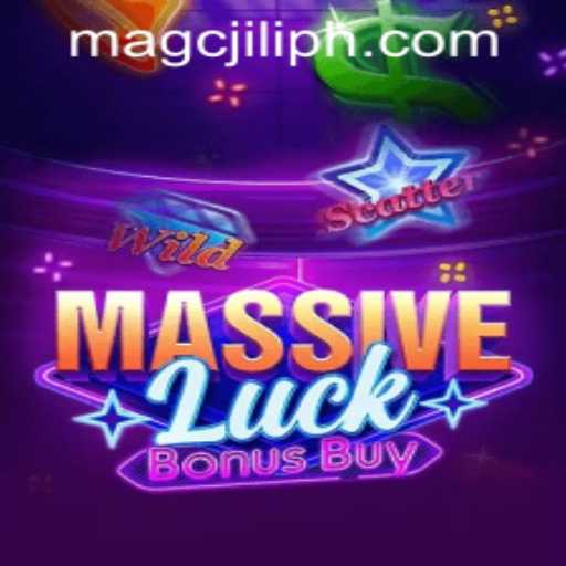 Exploring the Captivating World of MassiveLuckBonusBuy and MAGCJILI Login