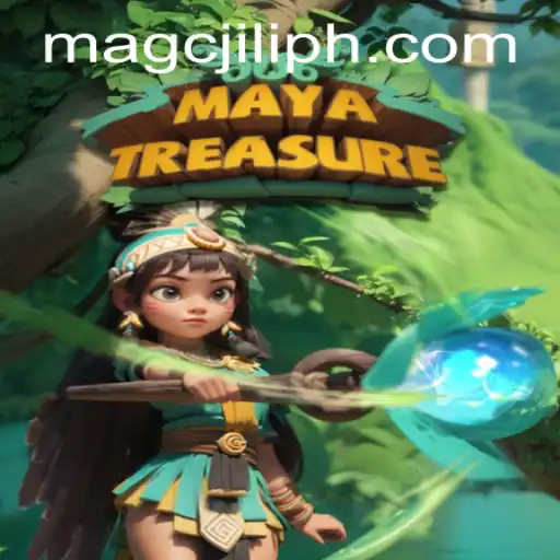 Explore the Mystical World of MayaTreasure with MAGCJILI Login