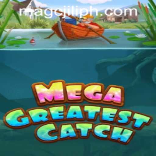 MegaGreatestCatch: A Gaming Revolution