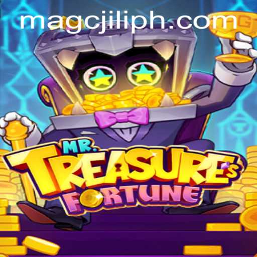 Discover the Thrilling World of MrTreasuresFortune: An Adventure Awaits
