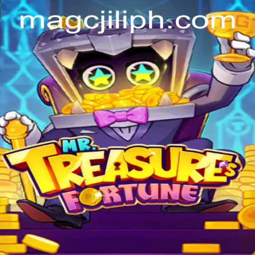 Discover the Thrilling World of MrTreasuresFortune: An Adventure Awaits