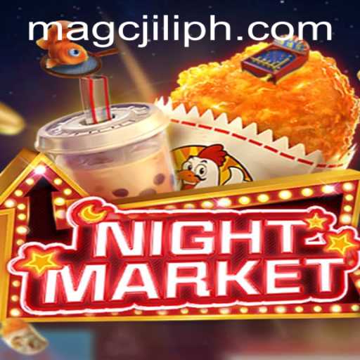 Discovering NIGHTMARKET: A Deep Dive into the Game and MAGCJILI Login