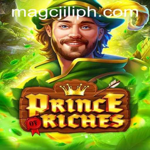 Discover the Enchanting World of PrinceOfRiches
