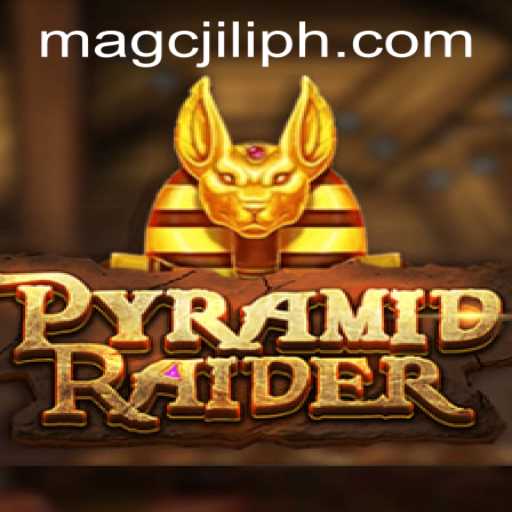 Embark on an Epic Adventure with PyramidRaider and Uncover the Secrets of MAGCJILI Login