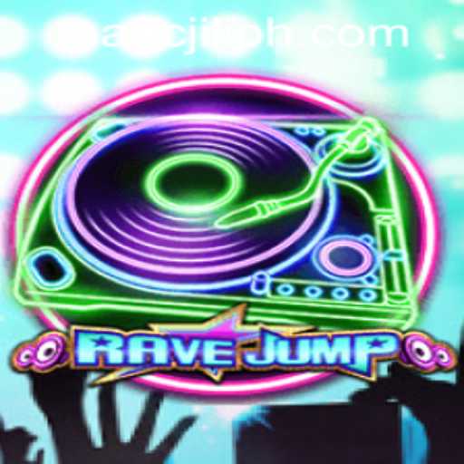RaveJump: An Electrifying Adventure with MAGCJILI Login